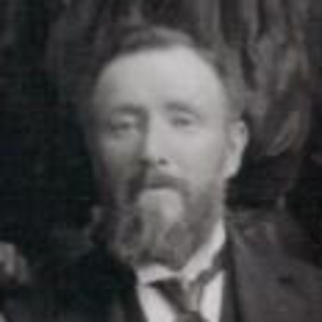 Edward Davies (1854 - 1938) Profile